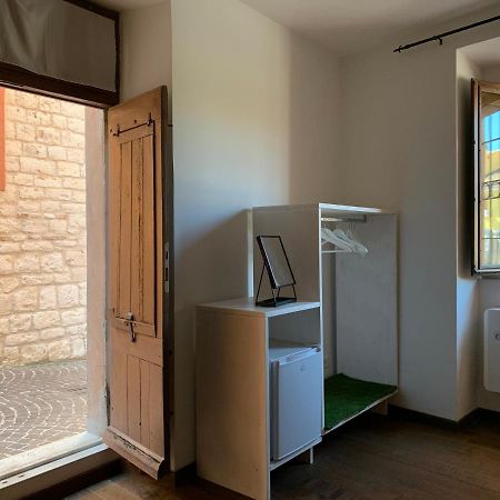 Charlotte Wix Rooms Сироло Экстерьер фото