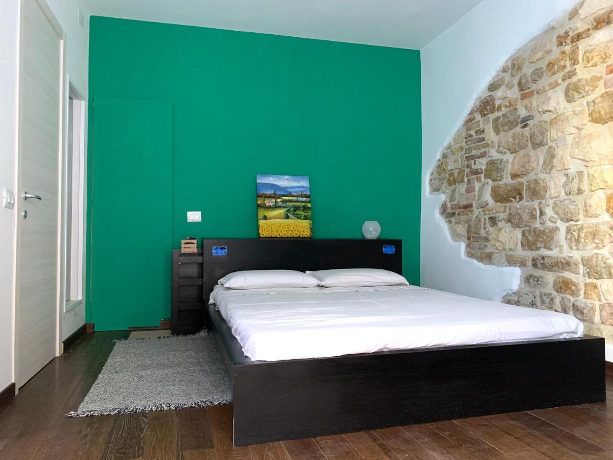 Charlotte Wix Rooms Сироло Экстерьер фото