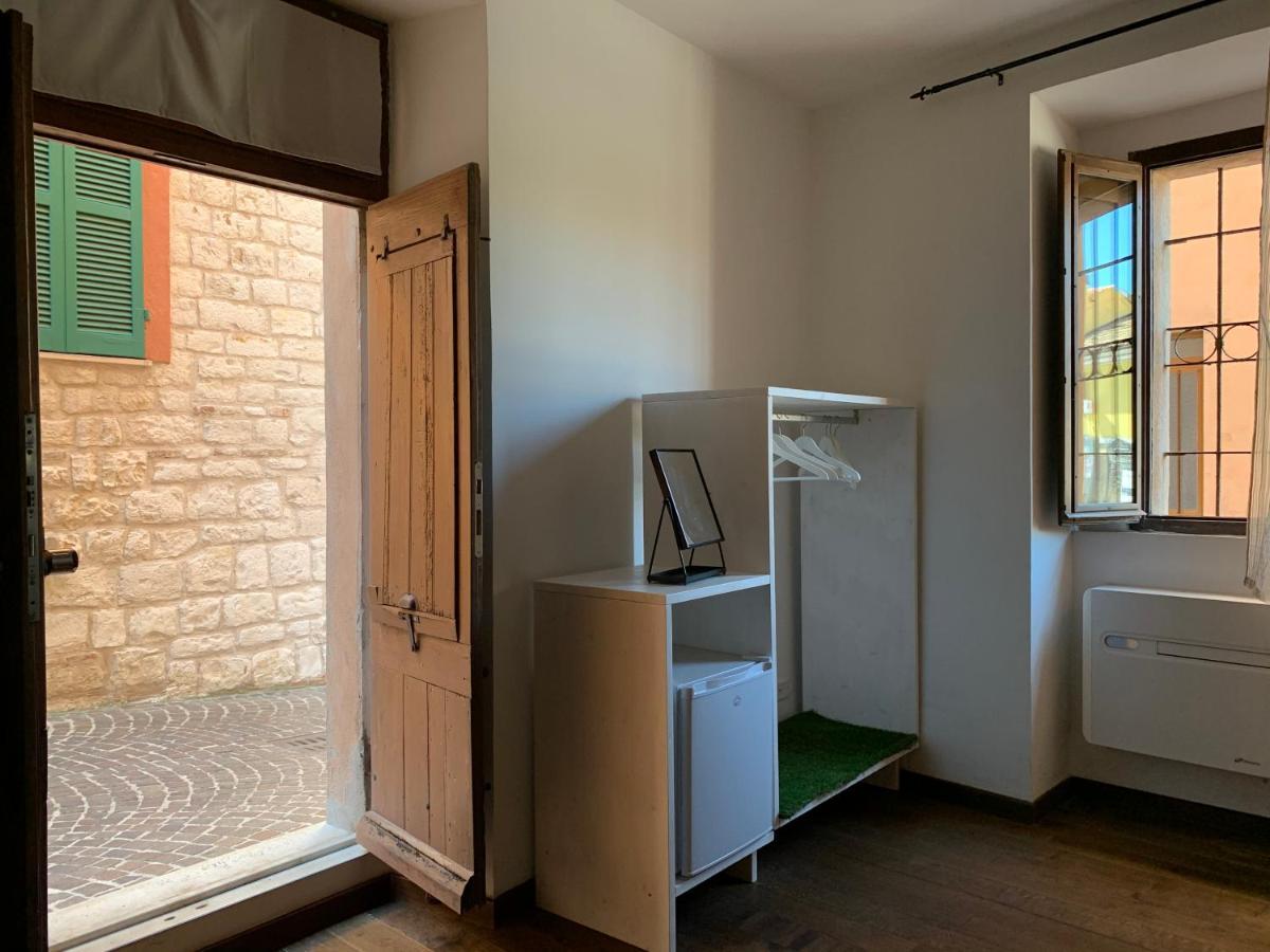Charlotte Wix Rooms Сироло Экстерьер фото