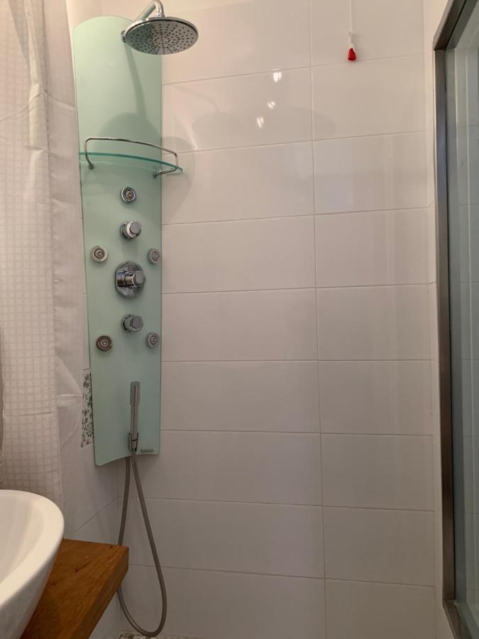 Charlotte Wix Rooms Сироло Экстерьер фото
