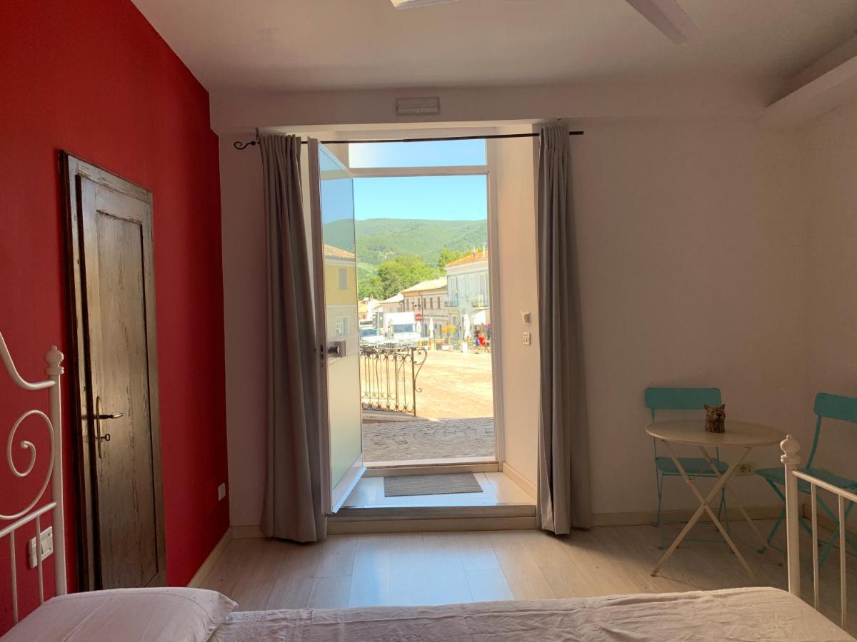 Charlotte Wix Rooms Сироло Экстерьер фото