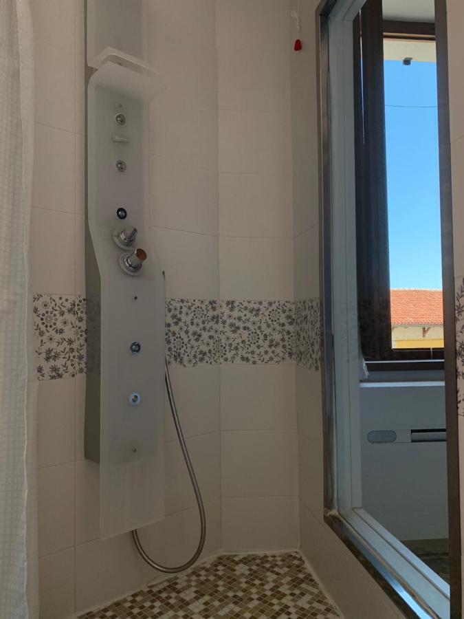 Charlotte Wix Rooms Сироло Экстерьер фото